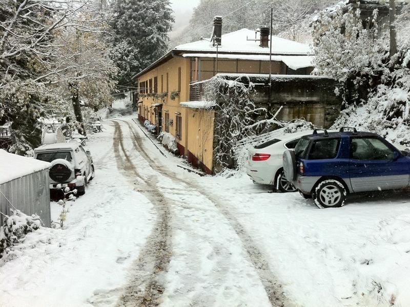 Baita Bondella Como Exterior photo